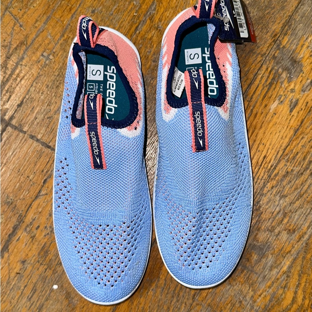 Speedo Jr Water Shoes